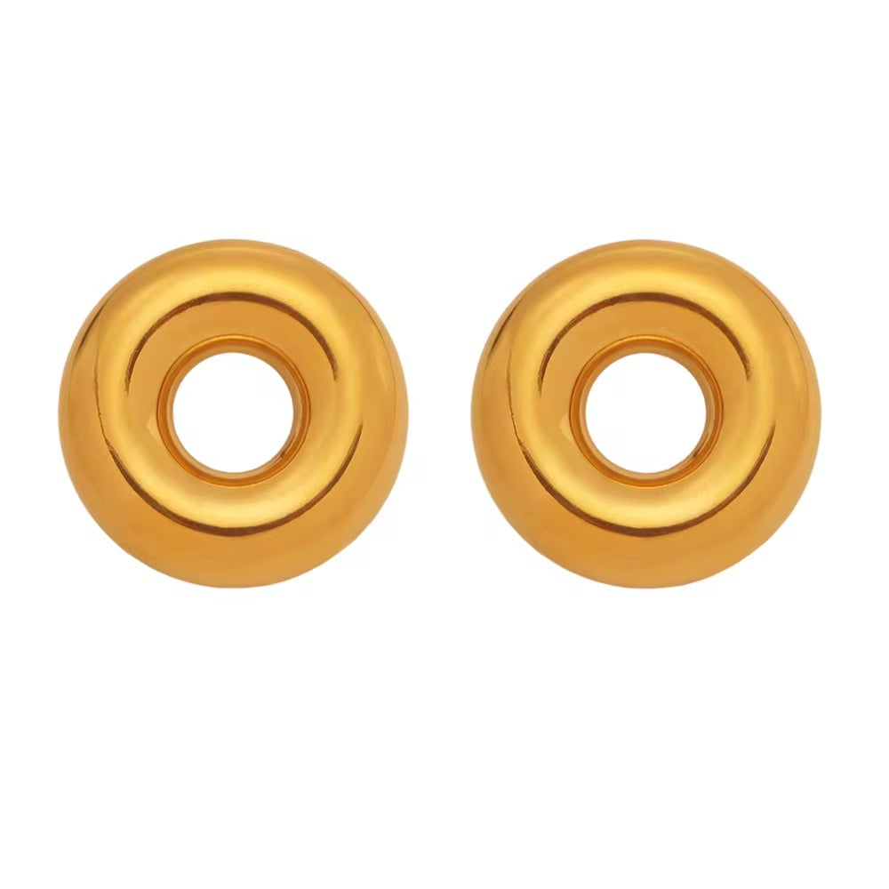 Earrings & Cuff Set