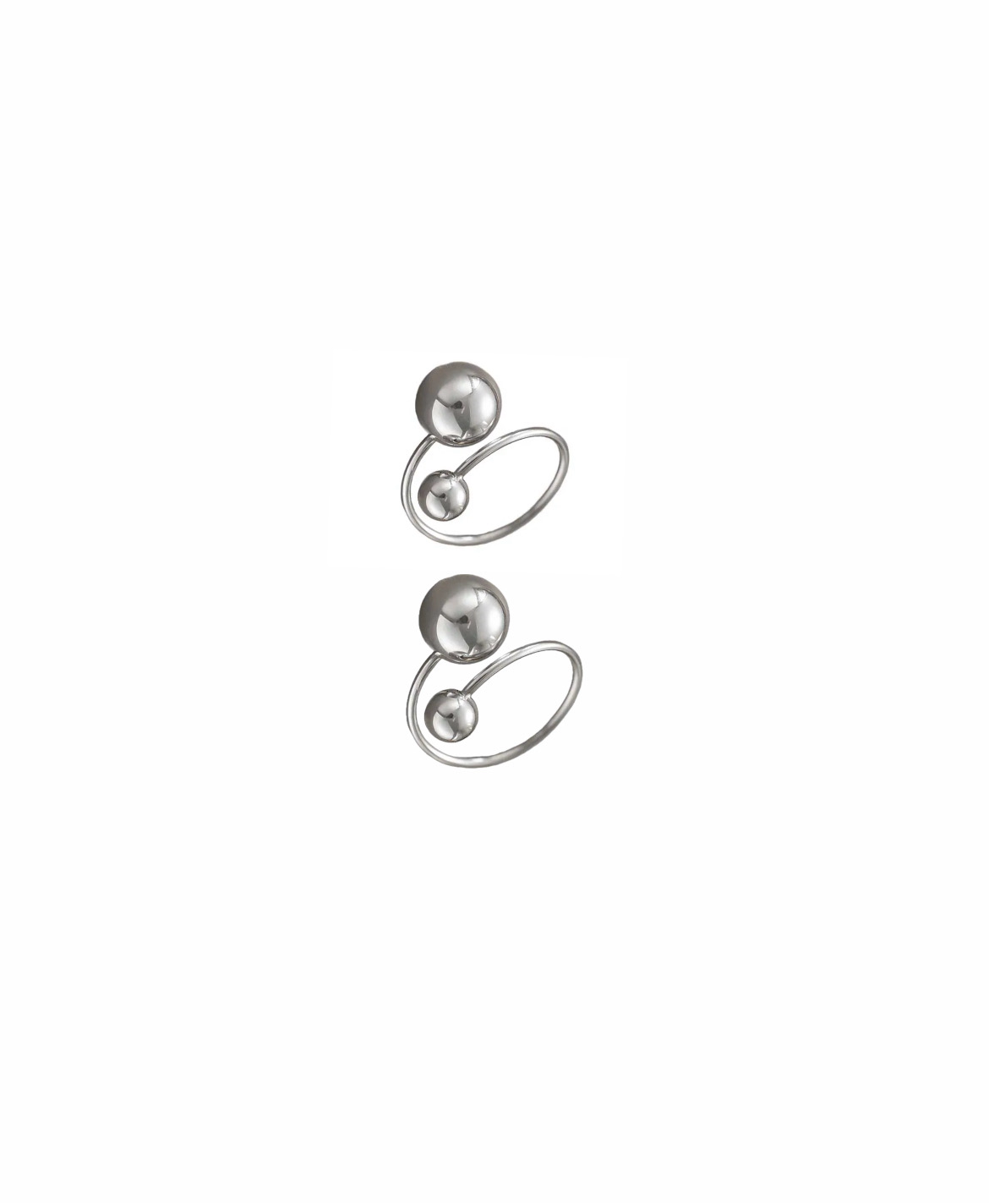 Beaded rings