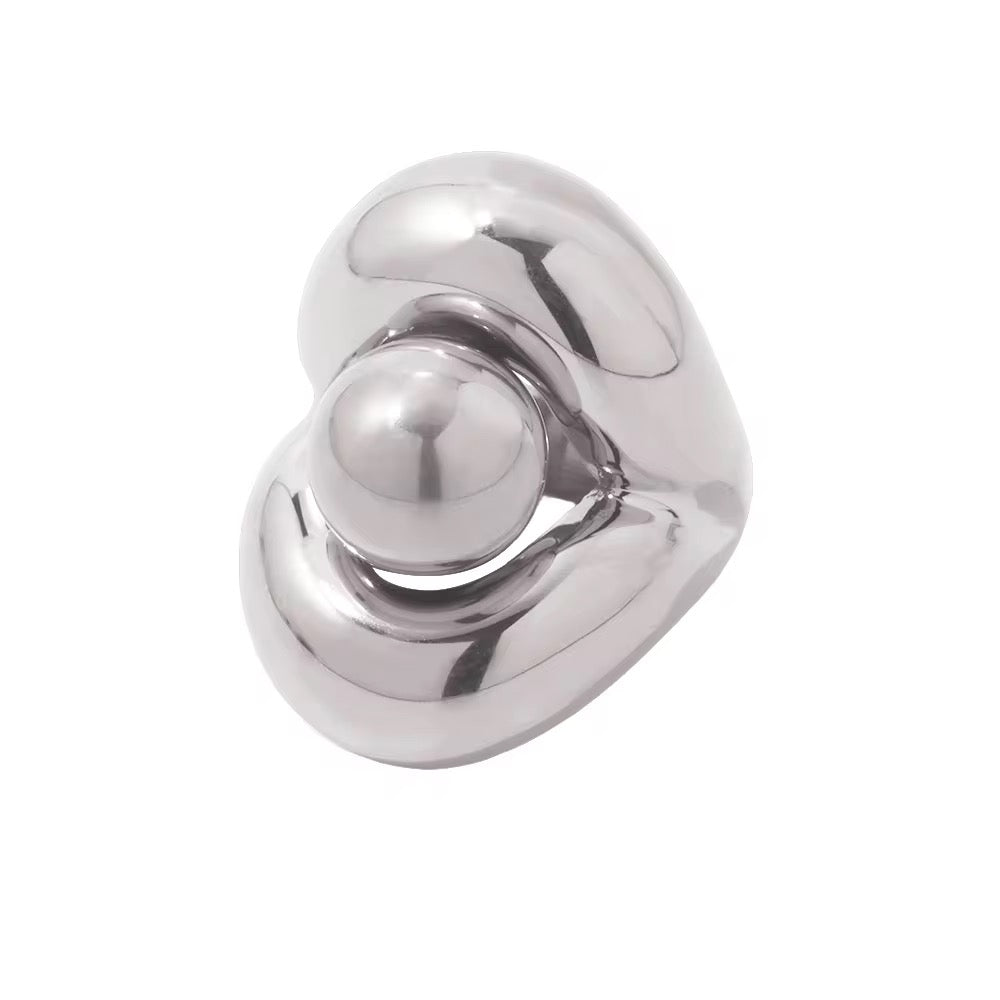 Egg rings