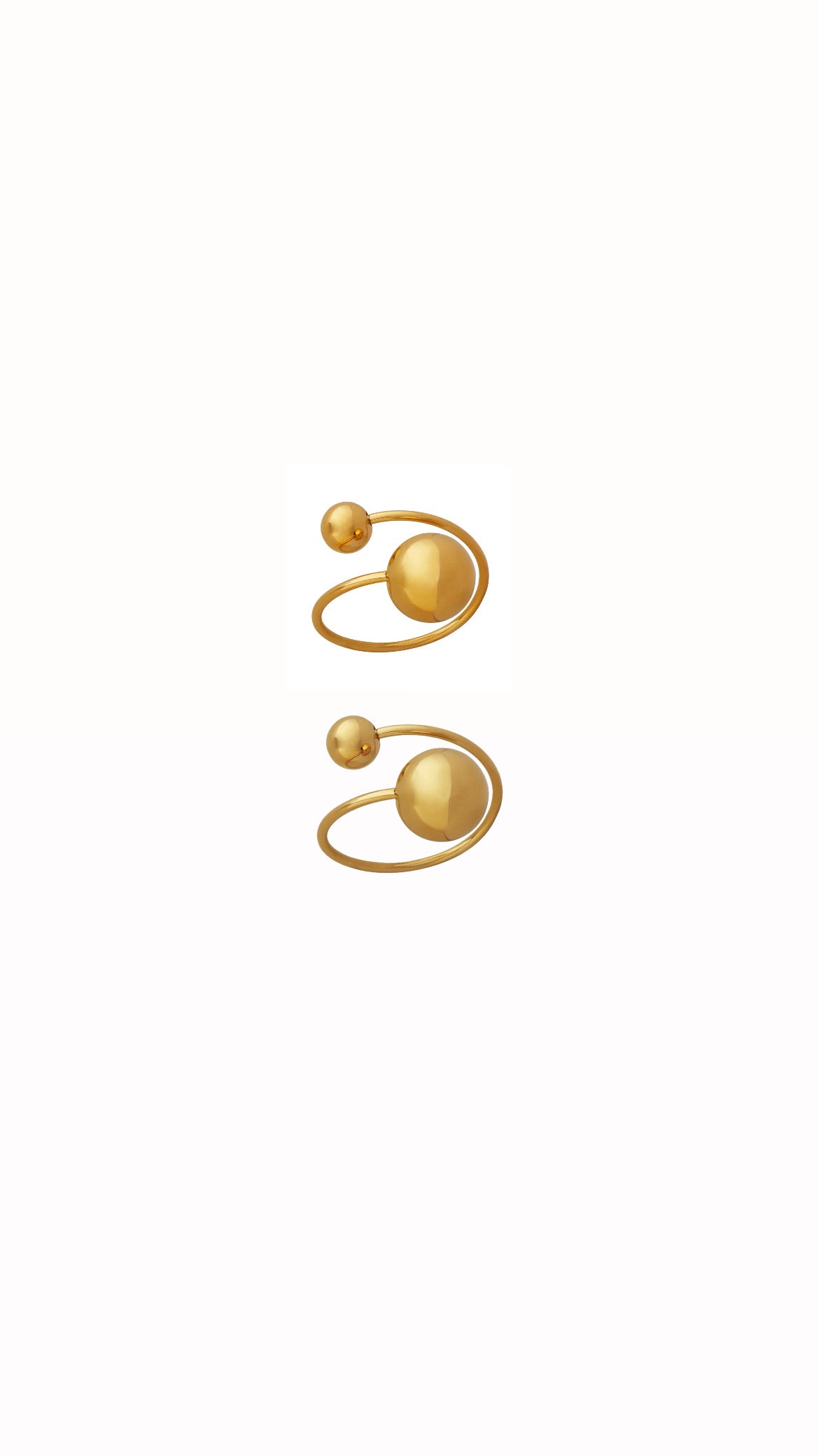 Beaded rings