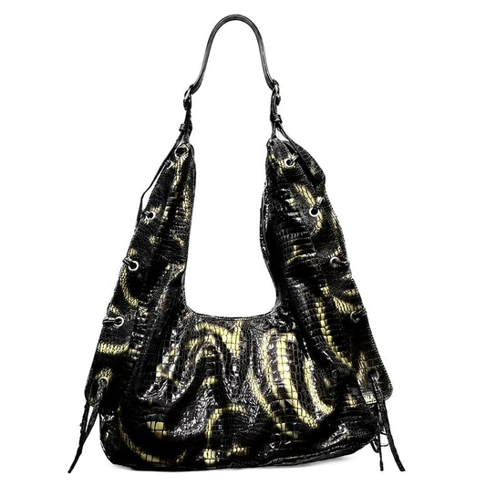 Metallic - Handbag