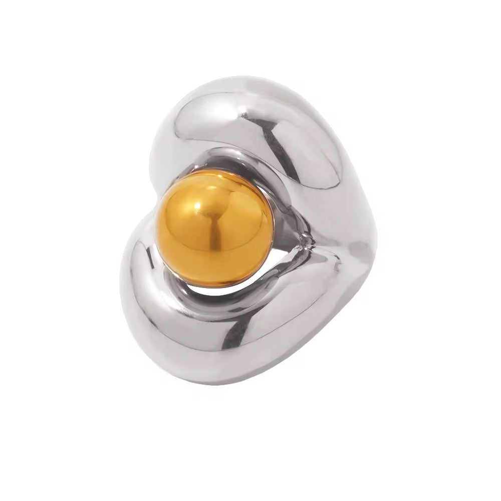 Egg rings